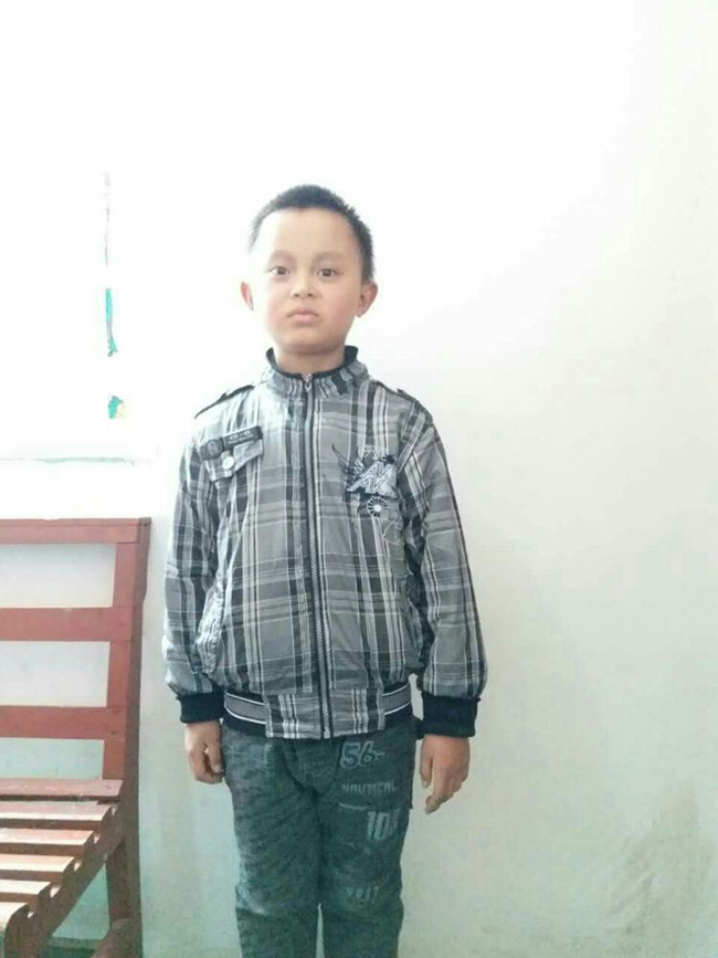 求助学生:罗鑫宇